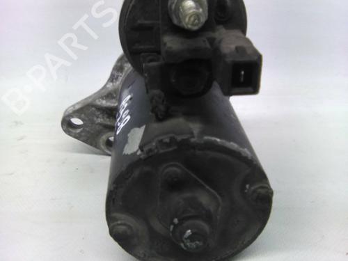 Startmotor AUDI A3 (8L1) 1.6 | BP19858330M8 