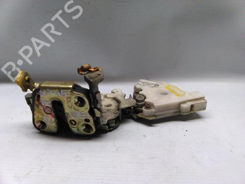 Used Front right lock NISSAN MICRA II (K11) 1.0 i 16V (54 hp) 19858901