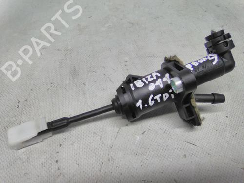 Used Clutch pedal SEAT IBIZA IV (6J5, 6P1) 1.6 TDI (105 hp) 19857000