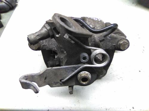 Left rear brake caliper VW TOURAN (1T1, 1T2) 1.9 TDI | BP19817434M107 