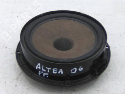 Used Speaker SEAT ALTEA (5P1) 1.9 TDI (105 hp) 19872105
