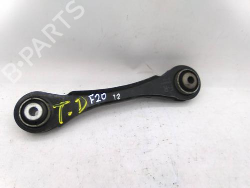 Used Right rear suspension arm BMW 1 (F20) 118 d (136 hp) 24129312