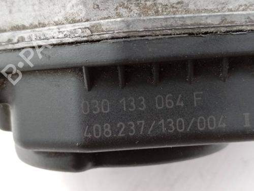 Throttle body SEAT IBIZA II (6K1) 1.0 i | BP19851689M82 