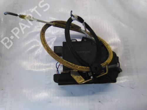 Used Rear left lock AUDI A6 C5 (4B2) 1.9 TDI (110 hp) 19832349
