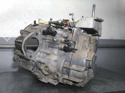 Gearbox VW SHARAN (7M8, 7M9, 7M6) 2.0 | BP19854575M3 