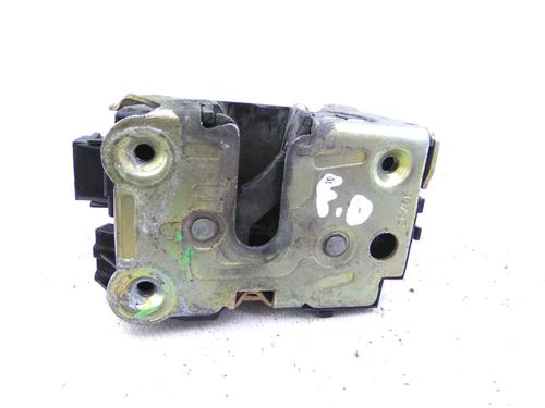 Front right lock RENAULT KANGOO (KC0/1_) 1.5 dCi (KC07) | BP26551224C97 