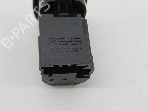 Electronic module CITROËN C5 III Break (RW_) 1.6 HDi 110 | BP31864827M83 - Image 4