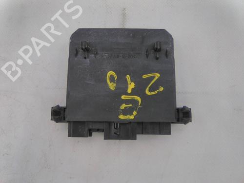 Electronic module MERCEDES-BENZ E-CLASS (W210) E 320 CDI (210.026) | BP19843765M83 
