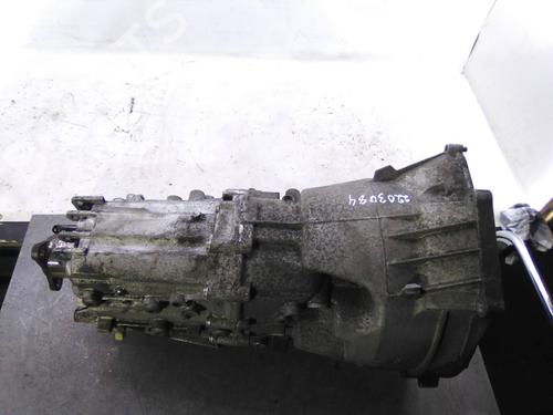 Gearbox BMW 3 (E90) 320 d | BP19821647M3 