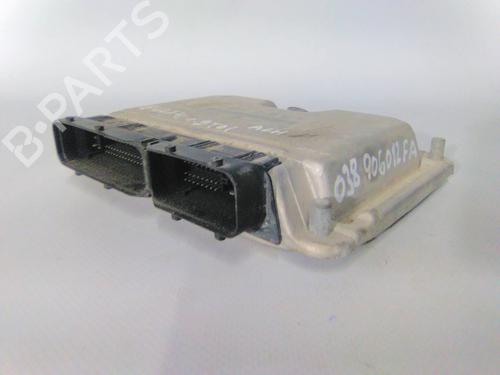 Engine control unit (ECU) VW GOLF IV (1J1) 1.9 TDI | BP19868059M57 
