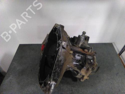 Gearbox OPEL CORSA A Hatchback (S83) 1.2 S (F08, M08, F68, M68) | BP19838114M3 