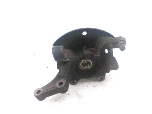 Right front steering knuckle MITSUBISHI CARISMA Saloon (DA_) 1.9 TD (DA4A) | BP19851661M26 
