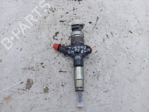 Injector SUBARU IMPREZA Hatchback (GR, GH, G3) 2.0 D AWD | BP21675718M100