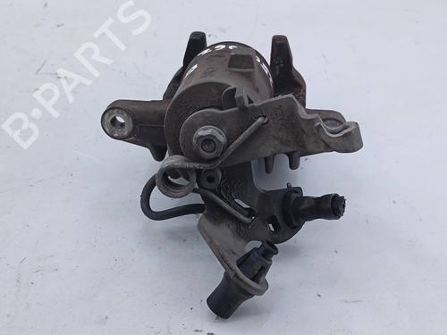 Left rear brake caliper SEAT LEON (1P1) 1.6 TDI | BP27836026M107 