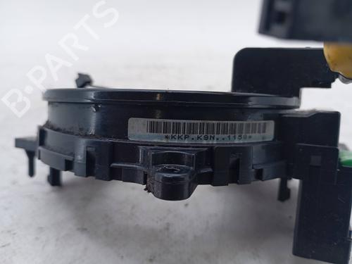 Squib airbag MITSUBISHI GRANDIS (NA_W) 2.0 DI-D (NA8W) | BP19823125C102 