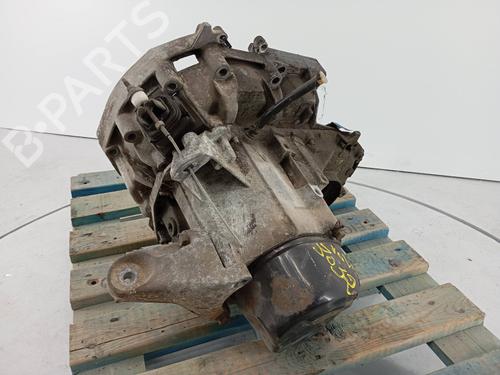 Gearbox VOLVO 480 (482) 1.7 Turbo | BP31076723M3