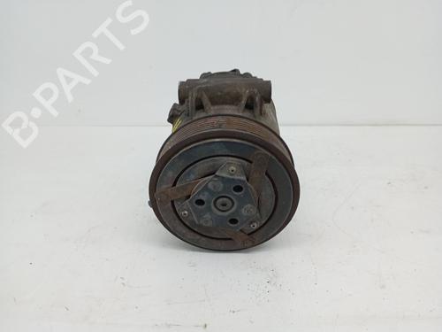 Used AC compressor AC compressor RENAULT MEGANE II Estate (KM0/1_) 1.9 dCi (110 hp) 32731709 32731709