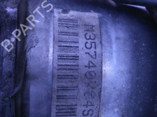 Steering pump OPEL ZAFIRA A MPV (T98) 2.2 16V (F75) | BP19819106M99 