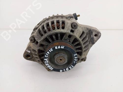 Used Alternator Alternator HONDA CIVIC V Saloon (EG, EH) 1.5 i 16V (EG8) (94 hp) 33960964 33960964