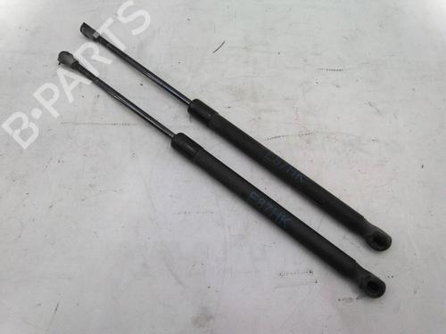 Used Tailgate lift support BMW 1 (E87) 118 d (122 hp) 19818494