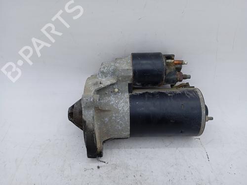 Used Starter CITROËN SAXO (S0, S1) 1.0 X (45 hp) 23551890