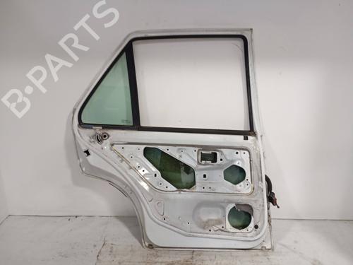 Left rear door CITROËN SAXO (S0, S1) 1.0 X | BP19860426C4 