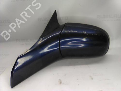 Left mirror OPEL CORSA B (S93) 1.0 i 12V (F08, F68, M68) | BP19864962C26 