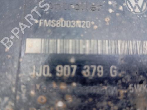 ABS pump VW GOLF IV (1J1) 1.4 16V | BP30105507M43