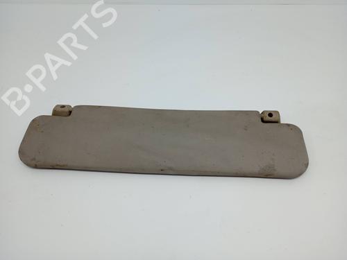 Venstre solskjerm FORD TRANSIT Platform/Chassis (E_ _) 2.5 DI (EME/L/S, ENE/L/S) (76 hp) 31028921