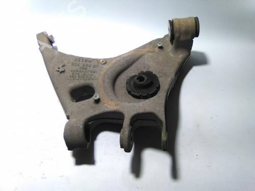Used Right rear suspension arm AUDI A4 B6 (8E2) 2.0 (130 hp) 22937850
