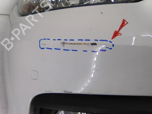 Full front BMW 1 (F20) 116 d | BP23530501S1