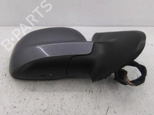 Right mirror SEAT TOLEDO II (1M2) 1.9 TDI | BP19859073C27 