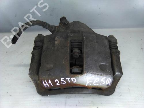 Used Left front brake caliper HYUNDAI H100 Van 2.5 D (75 hp) 19866602
