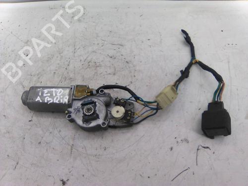 Andre MAZDA 323 F V (BA) 1.5 16V (BA11) (88 hp) 19868496