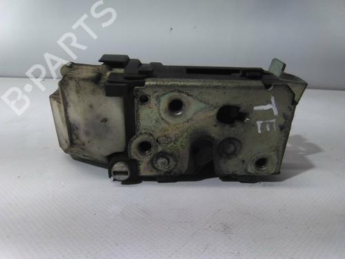 Venstre bak lås FIAT PUNTO (188_) 1.2 16V 80 (188.233, .235, .253, .255, .333, .353, .639,... (80 hp) 19854331