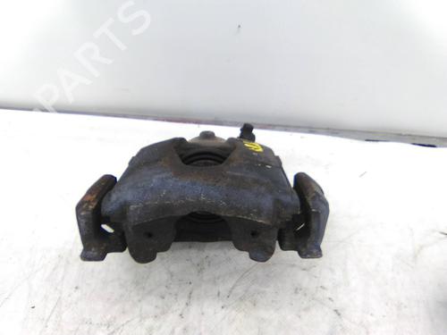 Used Left front brake caliper DAEWOO LANOS Saloon (KLAT) 1.3 (75 hp) 19822871