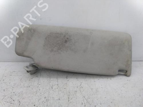 Left sun visor VW LUPO I (6X1, 6E1) 1.2 TDI 3L | BP19847145I1 