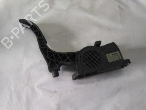 Used Pedal VW POLO (9N_, 9A_) 1.4 TDI (75 hp) 19836624