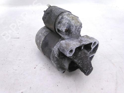 Used Starter RENAULT MEGANE I Coach (DA0/1_) 1.4 16V (DA0D, DA1H, DA0W, DA10) (95 hp) 19874857