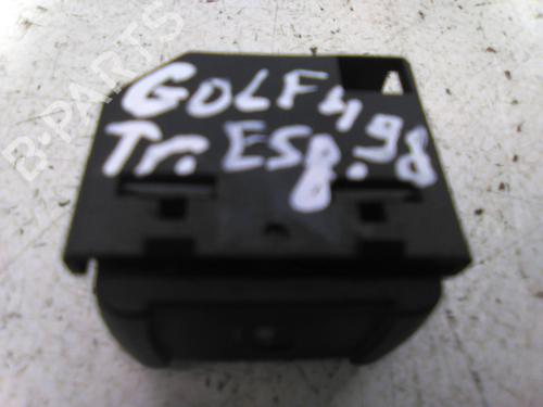 Venstre bak elrute bryter VW GOLF IV (1J1) 1.4 16V (75 hp) 19853906