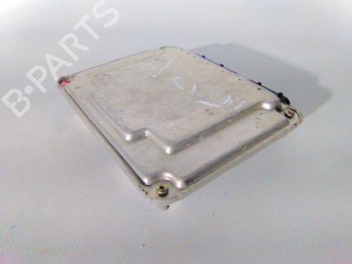Engine control unit (ECU) VW POLO (9N_, 9A_) 1.4 TDI | BP19867687M57 