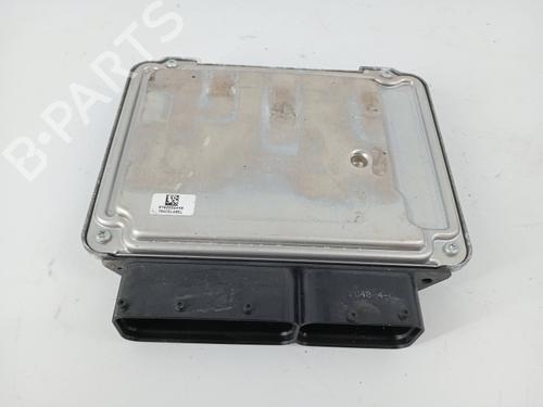 Engine control unit (ECU) VW GOLF V (1K1) 2.0 TDI | BP31345244M57