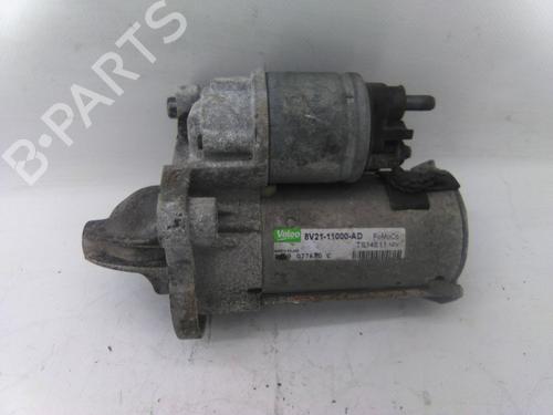 Used Starter FORD FIESTA VI (CB1, CCN) 1.4 TDCi (68 hp) 19831852