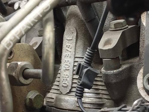 Engine (For Parts) VW GOLF IV (1J1) 1.9 TDI | BP32390629M64