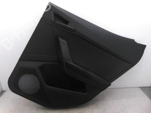 Used Rear left panel SEAT IBIZA V (KJ1, KJG) 1.0 TSI (95 hp) 19840876