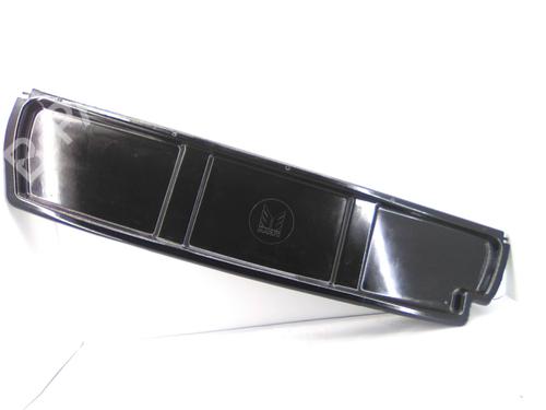 Used Rear parcel shelf SUZUKI MARUTI 800 (39 hp) 19831120