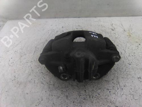 Left front brake caliper CITROËN C4 I (LC_) 1.6 HDi | BP19829786M105 