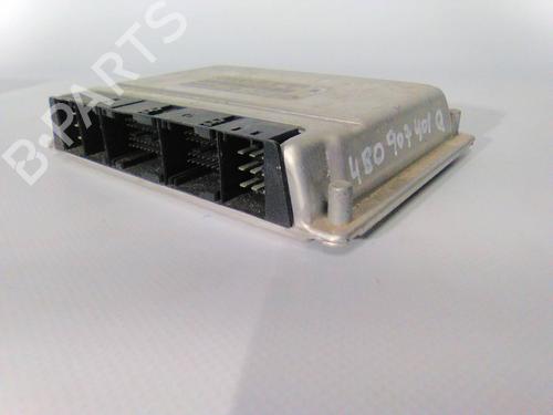 Engine control unit (ECU) AUDI A6 C5 (4B2) 2.5 TDI | BP19867826M57 