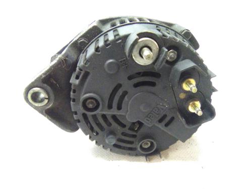 Alternator RENAULT MEGANE I (BA0/1_) 1.9 D Eco (BA0A, BA0U, BA0R) | BP19820734M7 