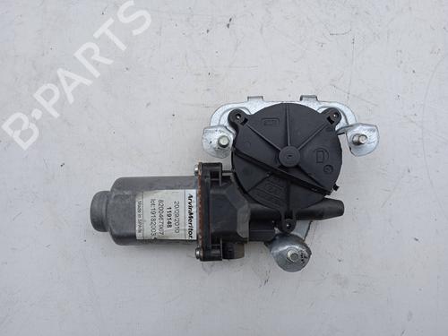 Annen RENAULT MASTER II Bus (JD) 2.5 dCi 8200467967